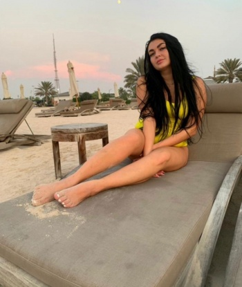 Анкета проститутки Валерия - Фото, г. Старовеличковская, 22 года, №14085