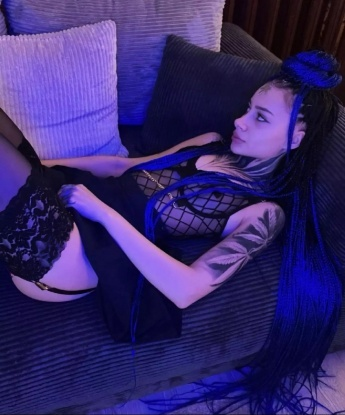 Анкета проститутки Алена - Фото, г. Старовеличковская, 18 лет, №2032