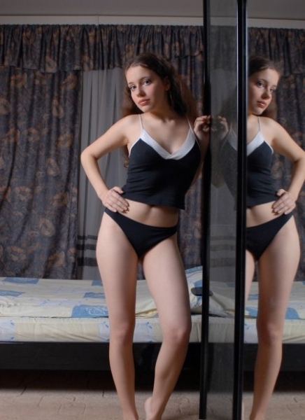 Анкета проститутки Любовь - Фото, г. Старовеличковская, 21 год, №20839