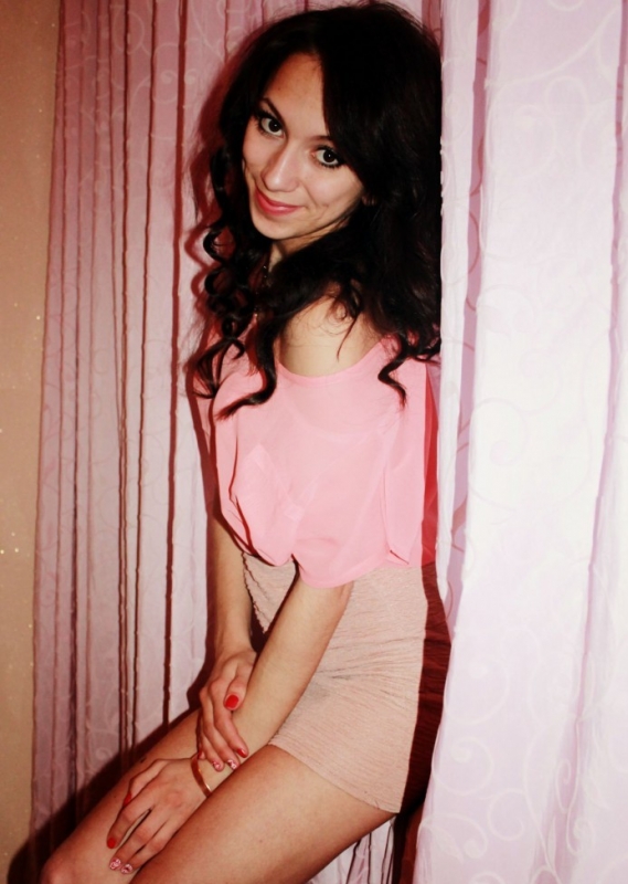 Анкета проститутки Вика - Фото, г. Старовеличковская, 22 года, №28343